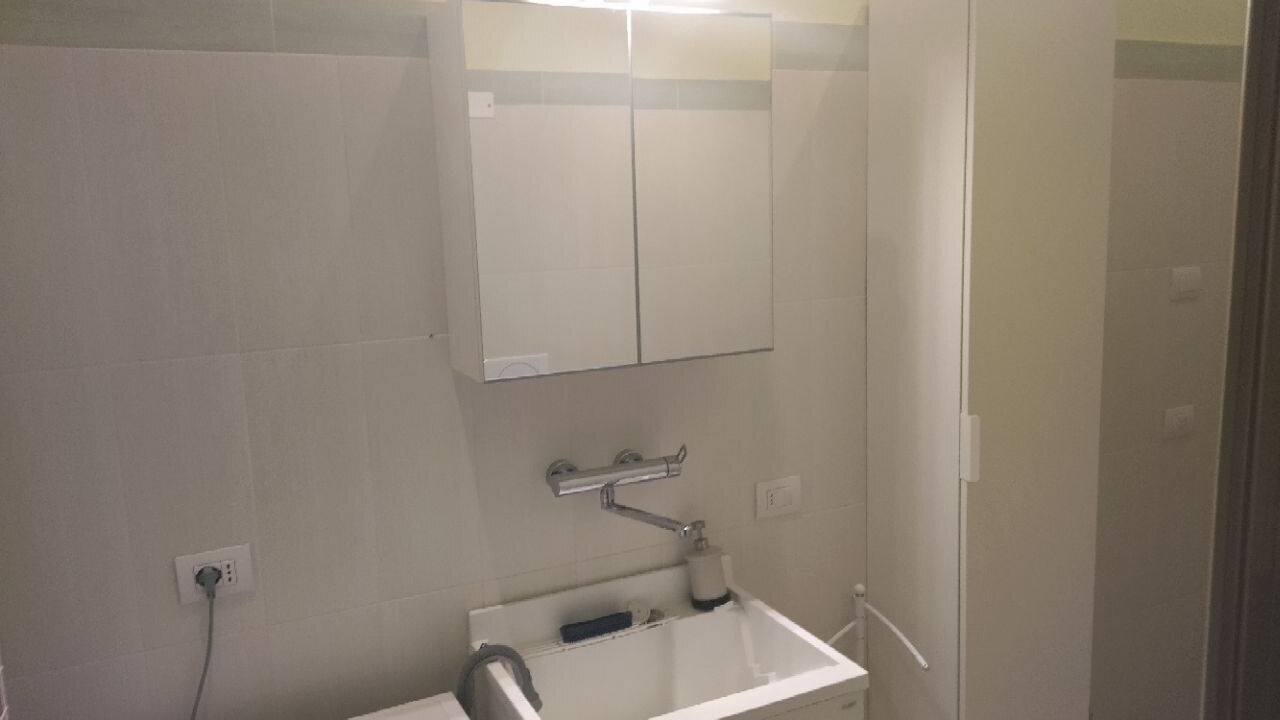 Photo of Bathroom in Brugine