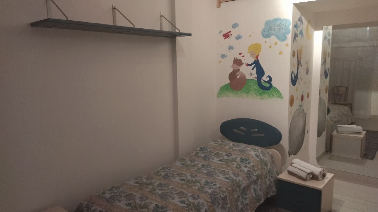 Photo of Bedroom in Brugine