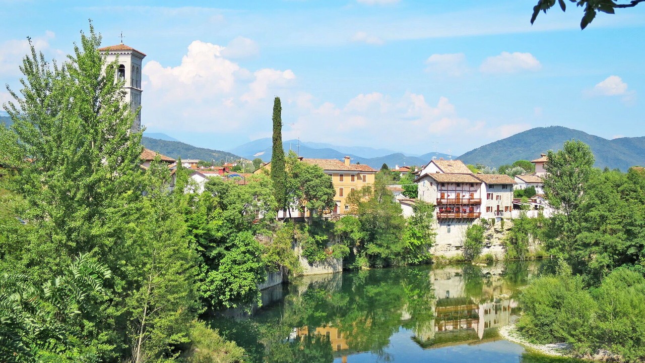 Photo of Bedroom in Cividale del Friuli
