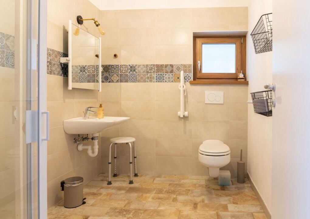 Photo of Bathroom in Cividale del Friuli