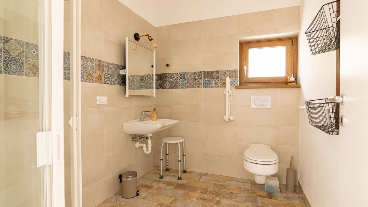 Photo of Bathroom in Cividale del Friuli