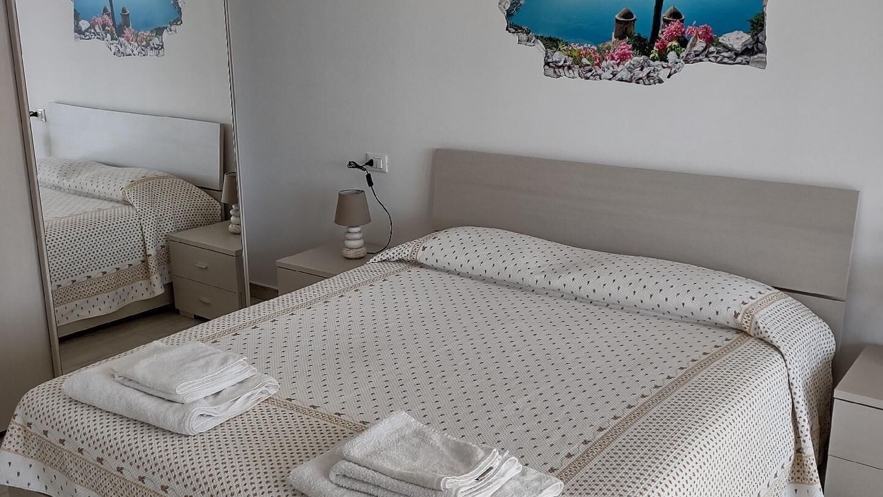 Photo of Bedroom in Cannigione