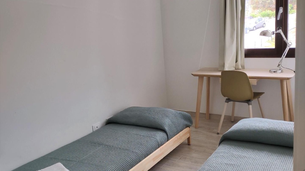 Photo of Bedroom in Cannigione
