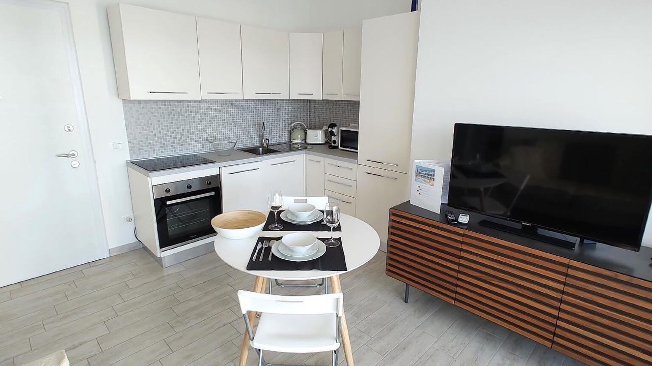 Photo of Kitchen in Cannigione