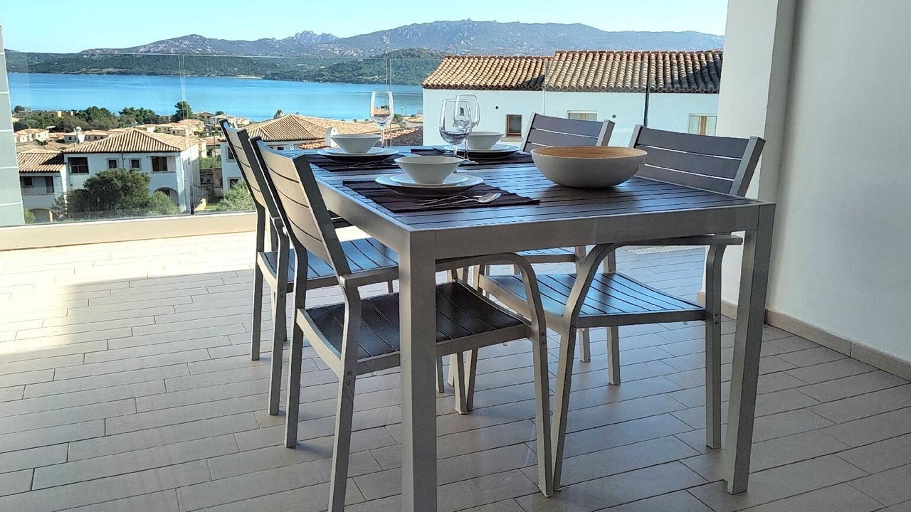Photo of Outdoor in Cannigione