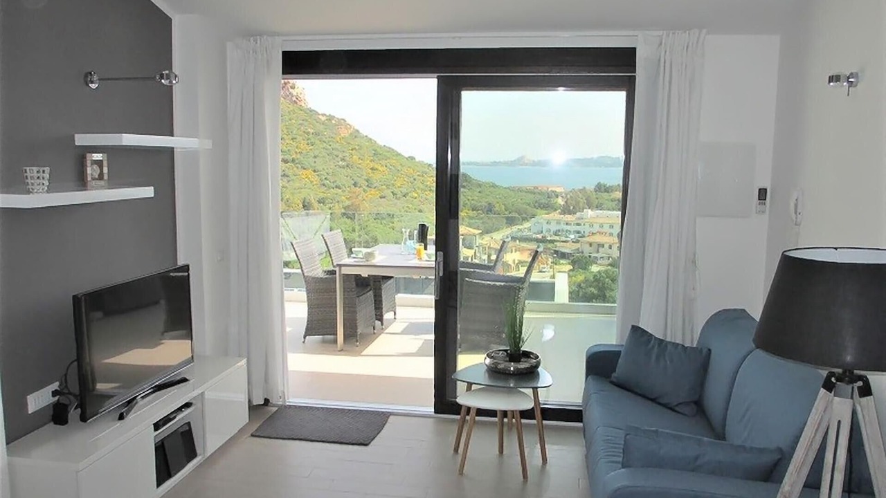 Photo of Livingroom in Cannigione