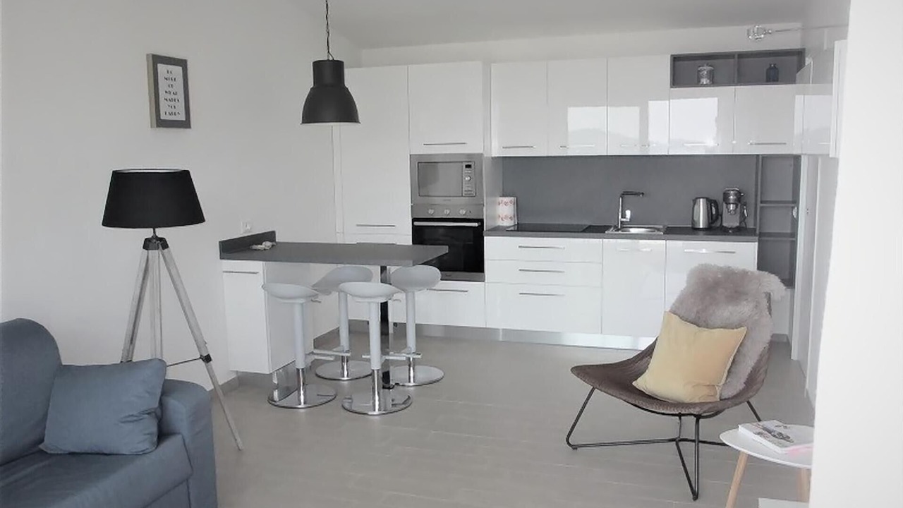 Photo of Livingroom in Cannigione