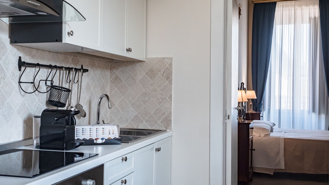 Photo of Kitchen in L'Aquila