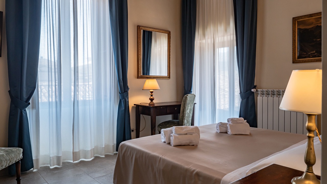 Photo of Bedroom in L'Aquila
