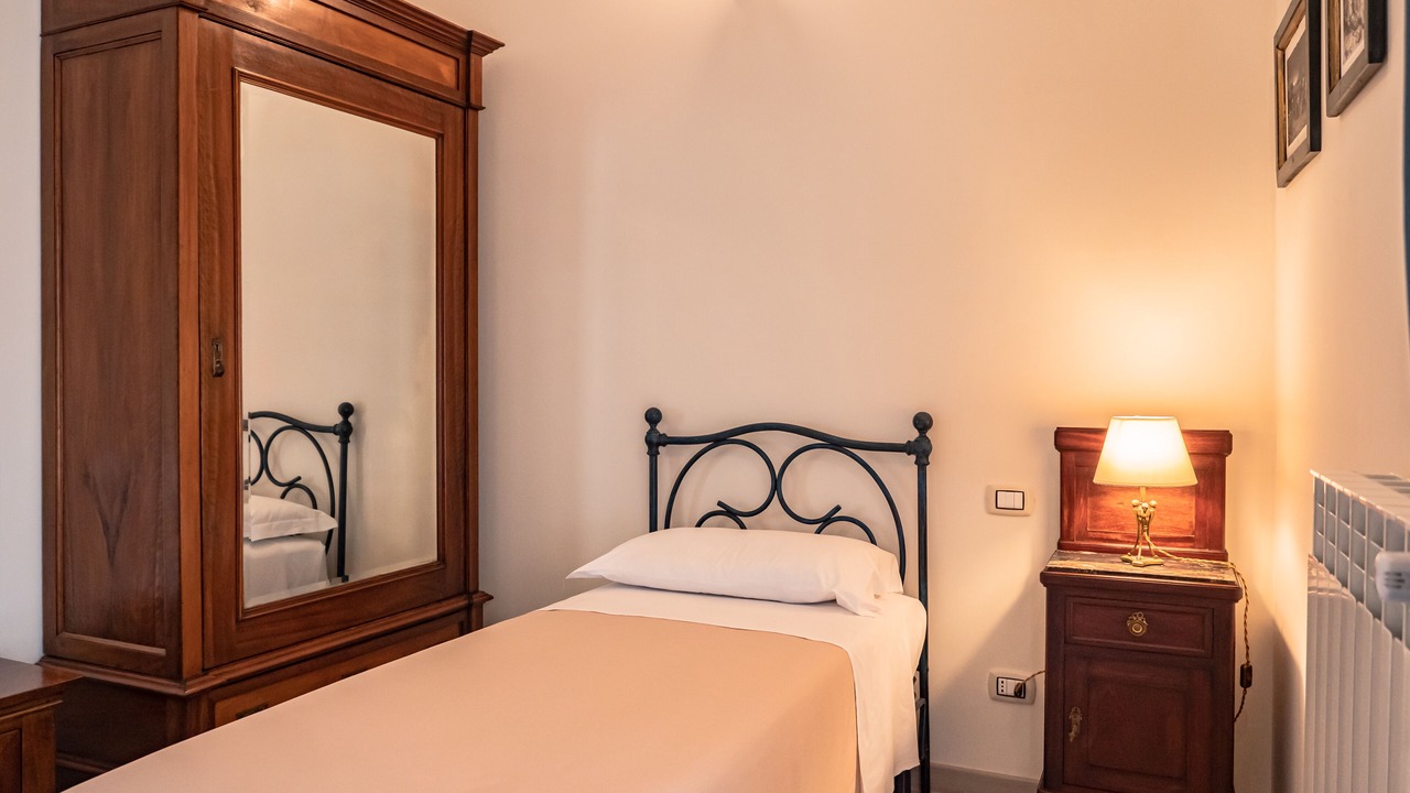 Photo of Bedroom in L'Aquila