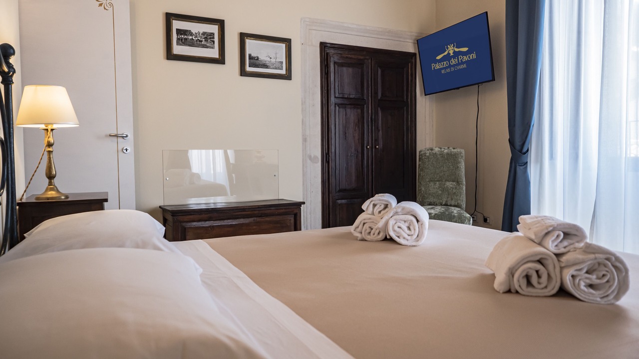 Photo of Bedroom in L'Aquila
