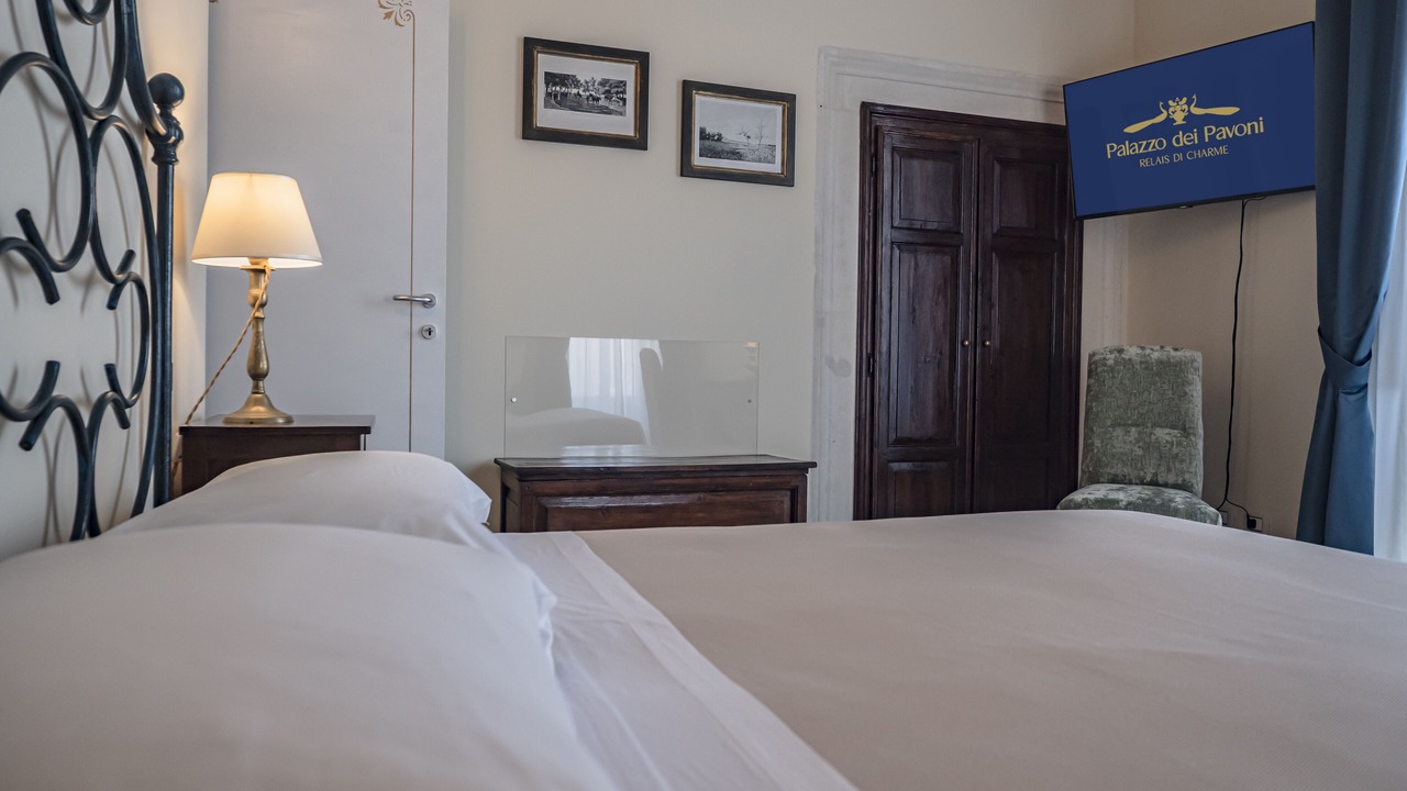 Photo of Bedroom in L'Aquila
