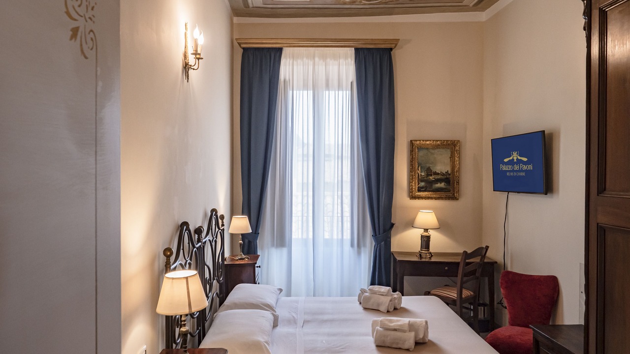 Photo of Bedroom in L'Aquila