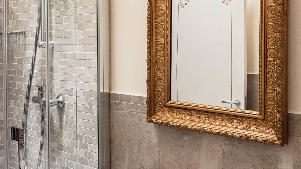 Photo of Bathroom in L'Aquila
