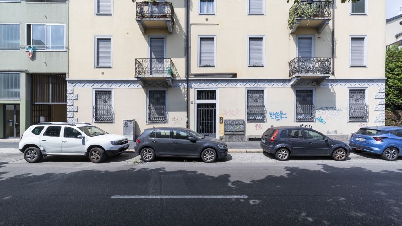 Photo of Outdoor in Dergano