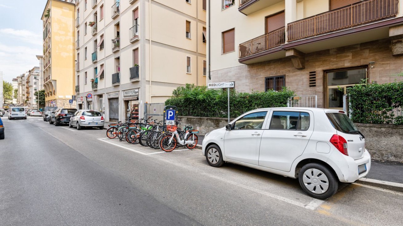 Photo of Outdoor in San Jacopino