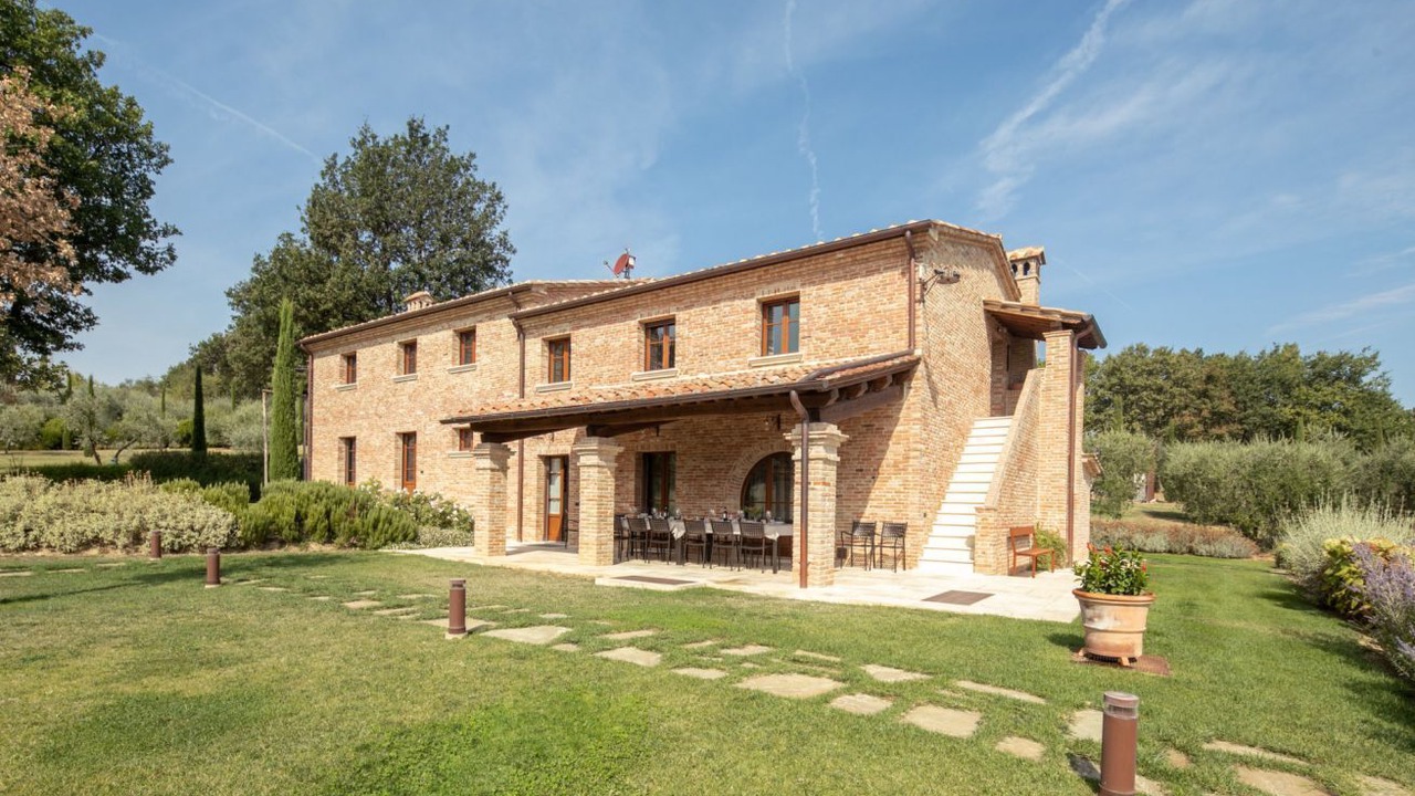 Photo of Outdoor in Foiano della Chiana