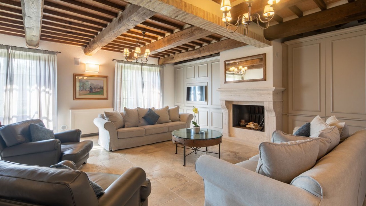 Photo of Livingroom in Foiano della Chiana