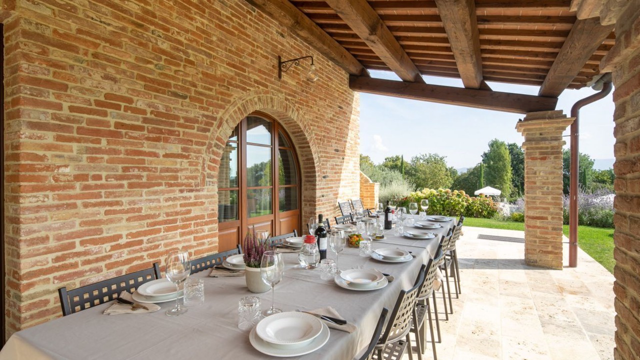 Photo of Outdoor in Foiano della Chiana