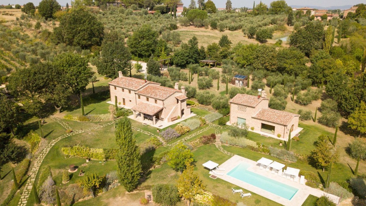 Photo of Outdoor in Foiano della Chiana
