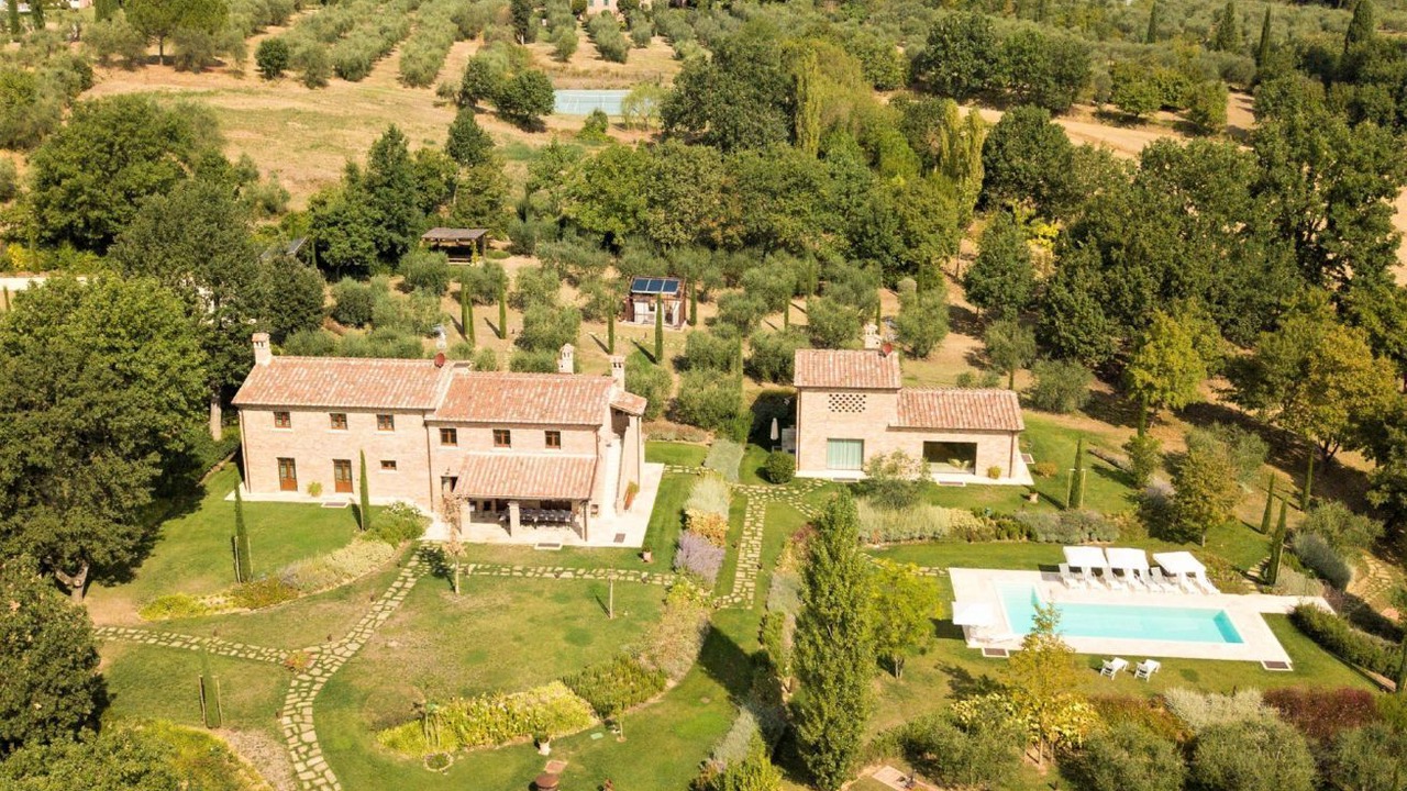 Photo of Outdoor in Foiano della Chiana