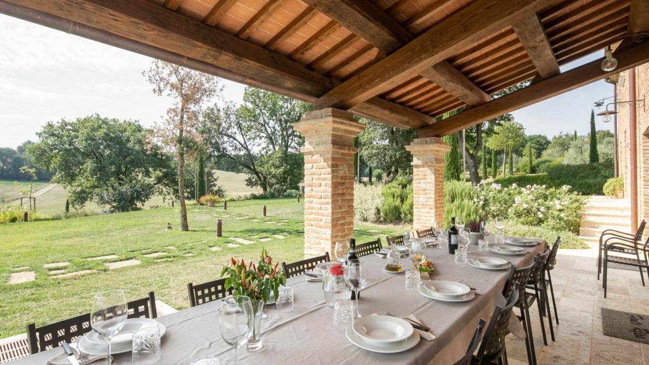 Photo of Outdoor in Foiano della Chiana