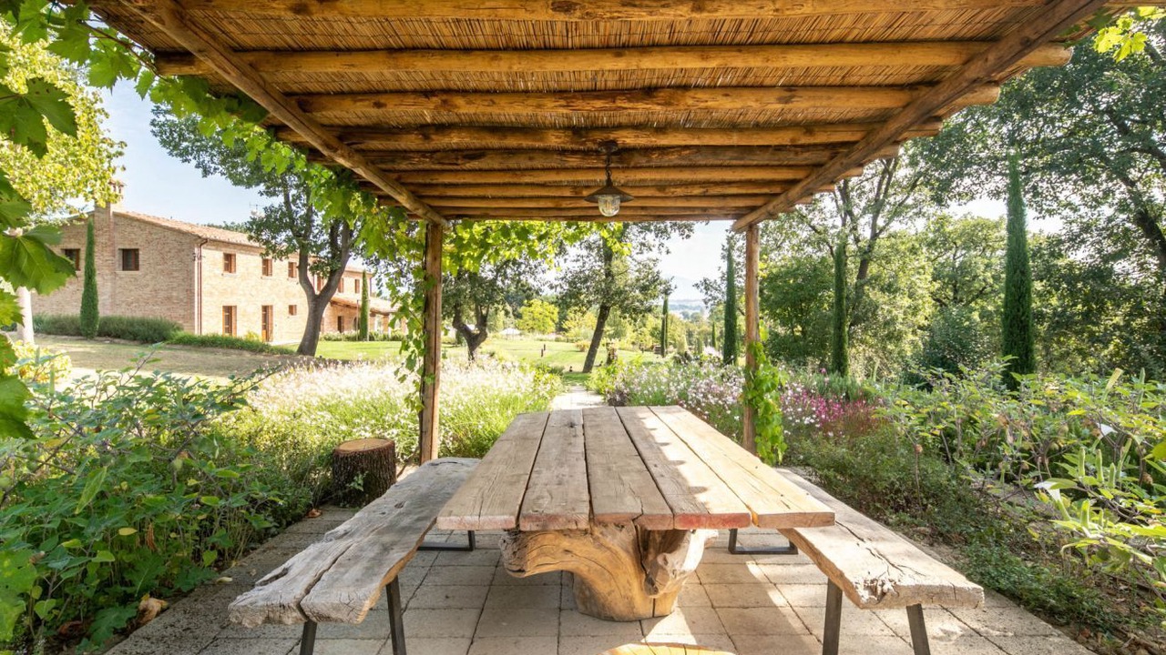 Photo of Outdoor in Foiano della Chiana