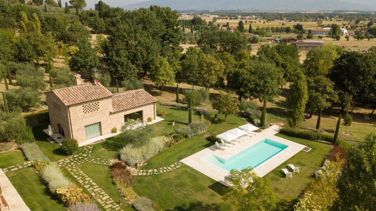 Photo of Outdoor in Foiano della Chiana