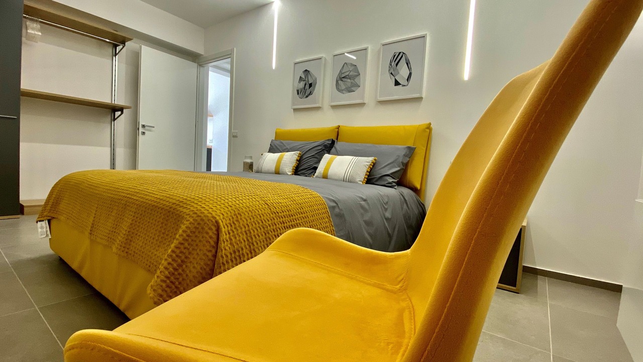 Photo of Bedroom in Partanna