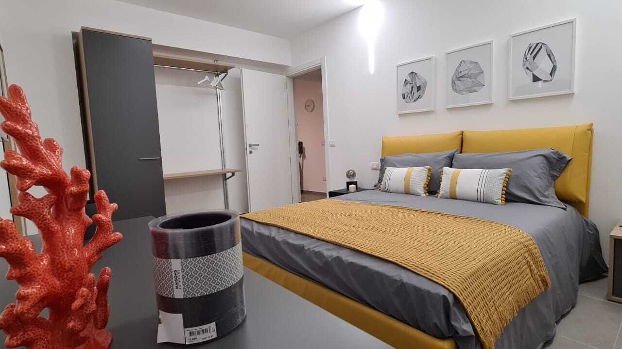 Photo of Bedroom in Partanna