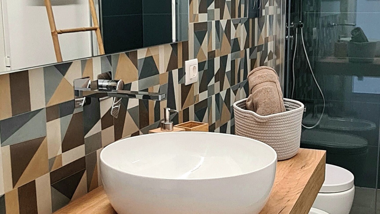 Photo of Bathroom in Partanna
