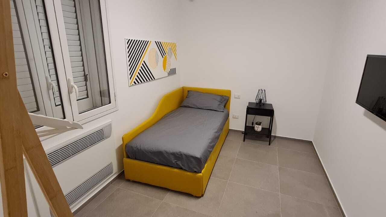 Photo of Bedroom in Partanna