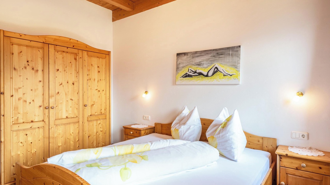 Photo of Bedroom in Albions