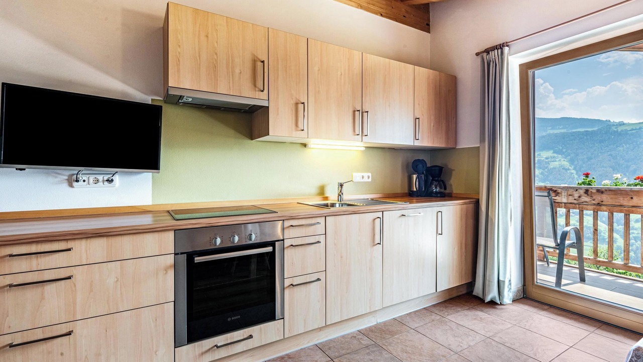 Photo of Kitchen in Albions