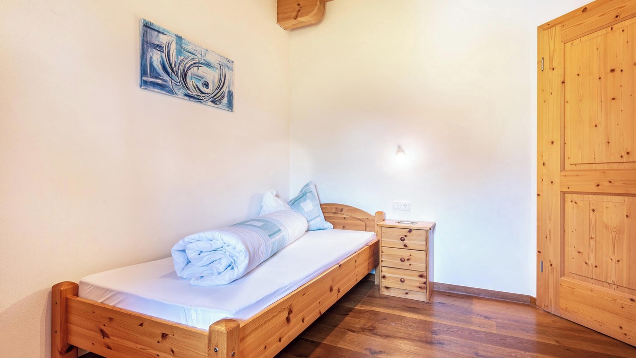 Photo of Bedroom in Albions
