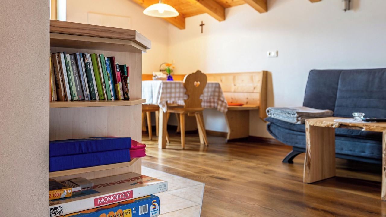 Photo of Bedroom in Albions