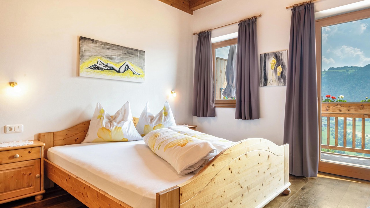 Photo of Bedroom in Albions