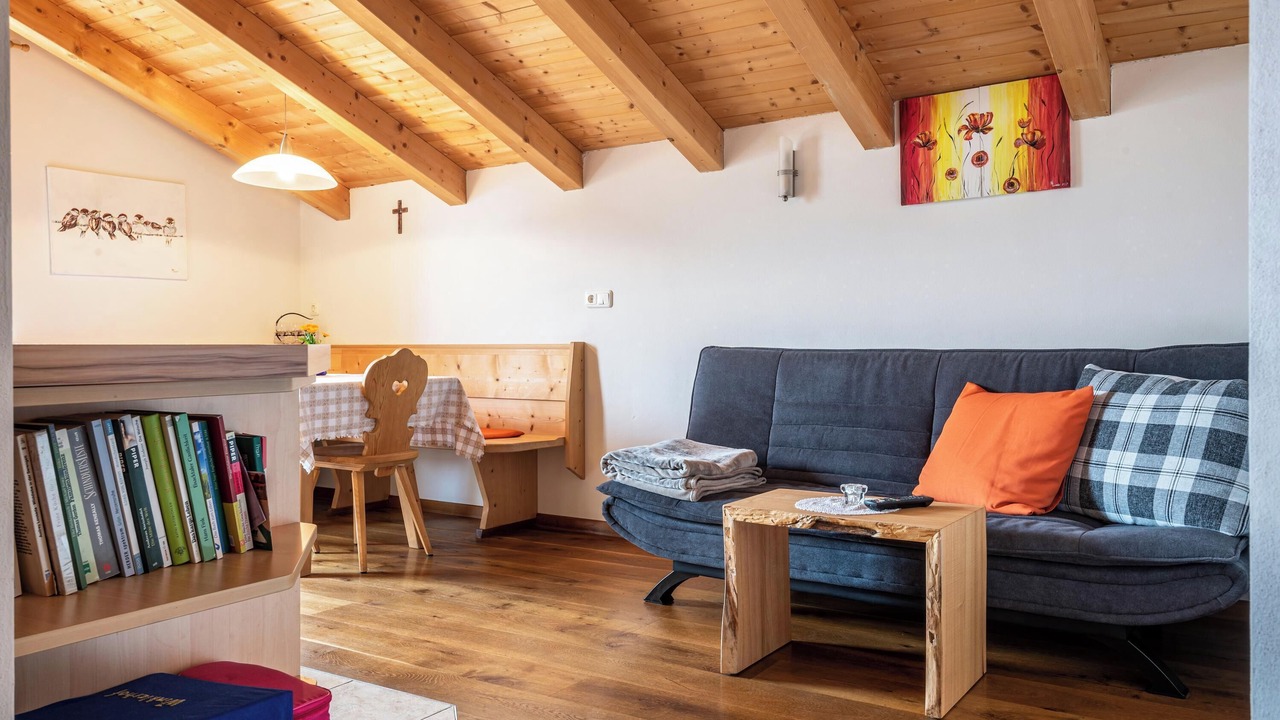 Photo of Livingroom in Albions