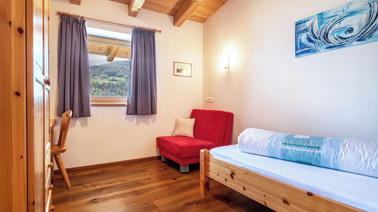 Photo of Bedroom in Albions