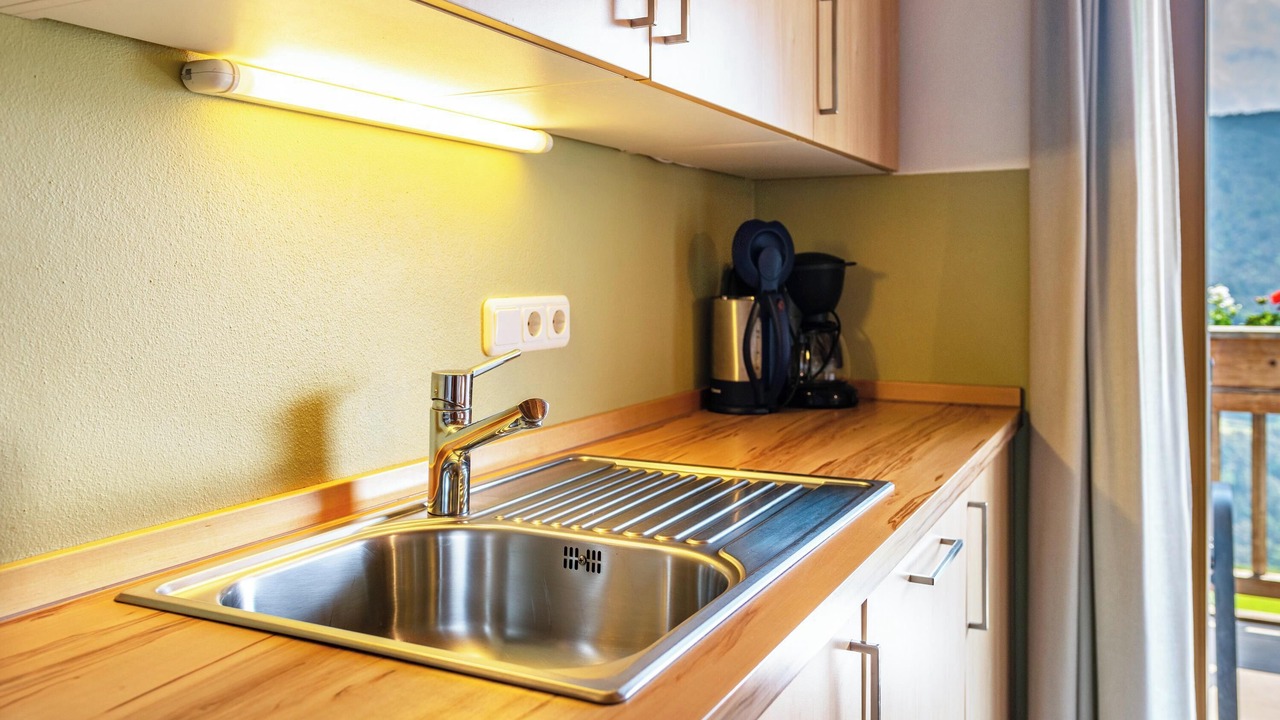 Photo of Kitchen in Albions