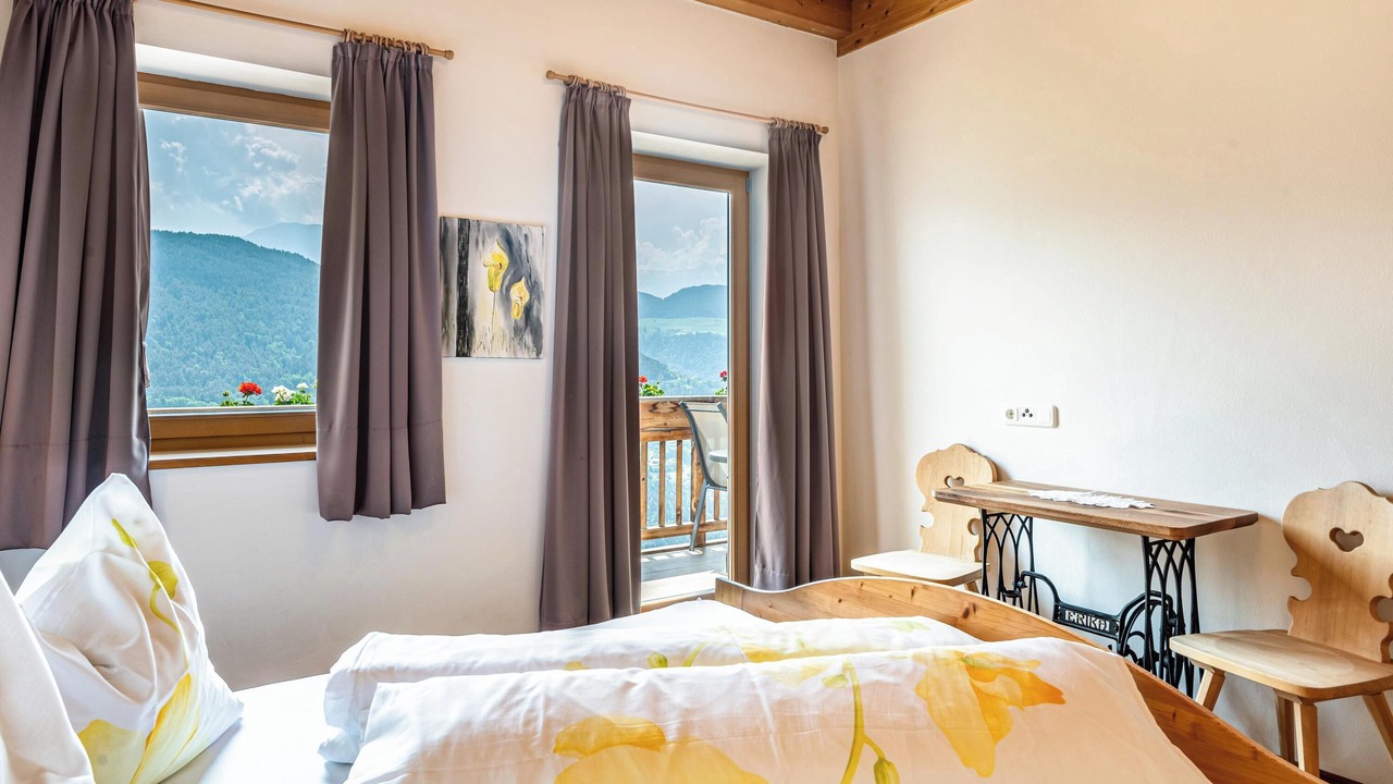 Photo of Bedroom in Albions