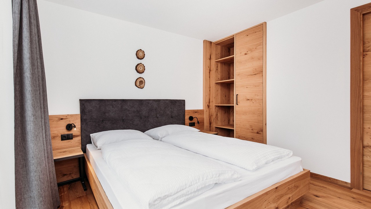 Photo of Bedroom in Bressanone