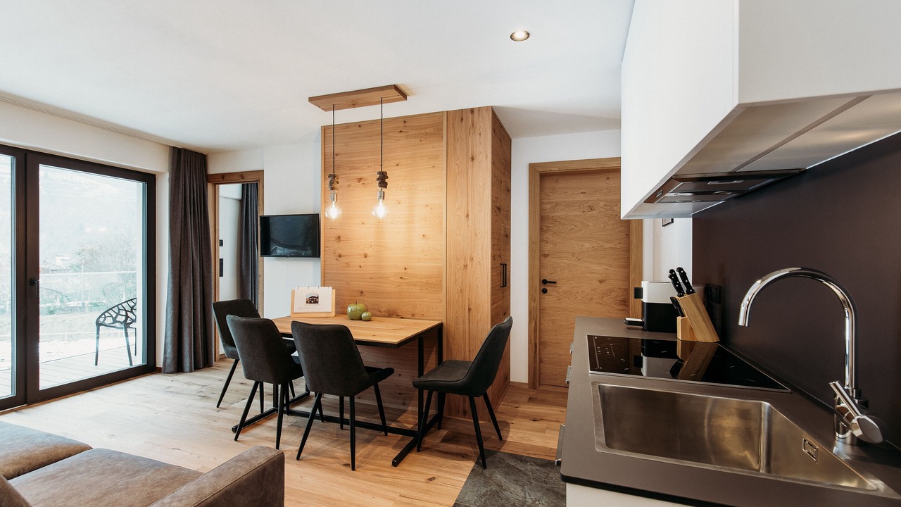 Photo of Kitchen in Bressanone