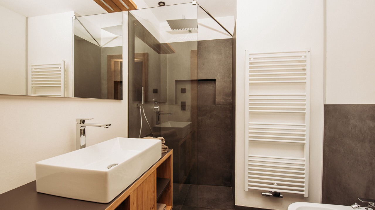 Photo of Bathroom in Bressanone