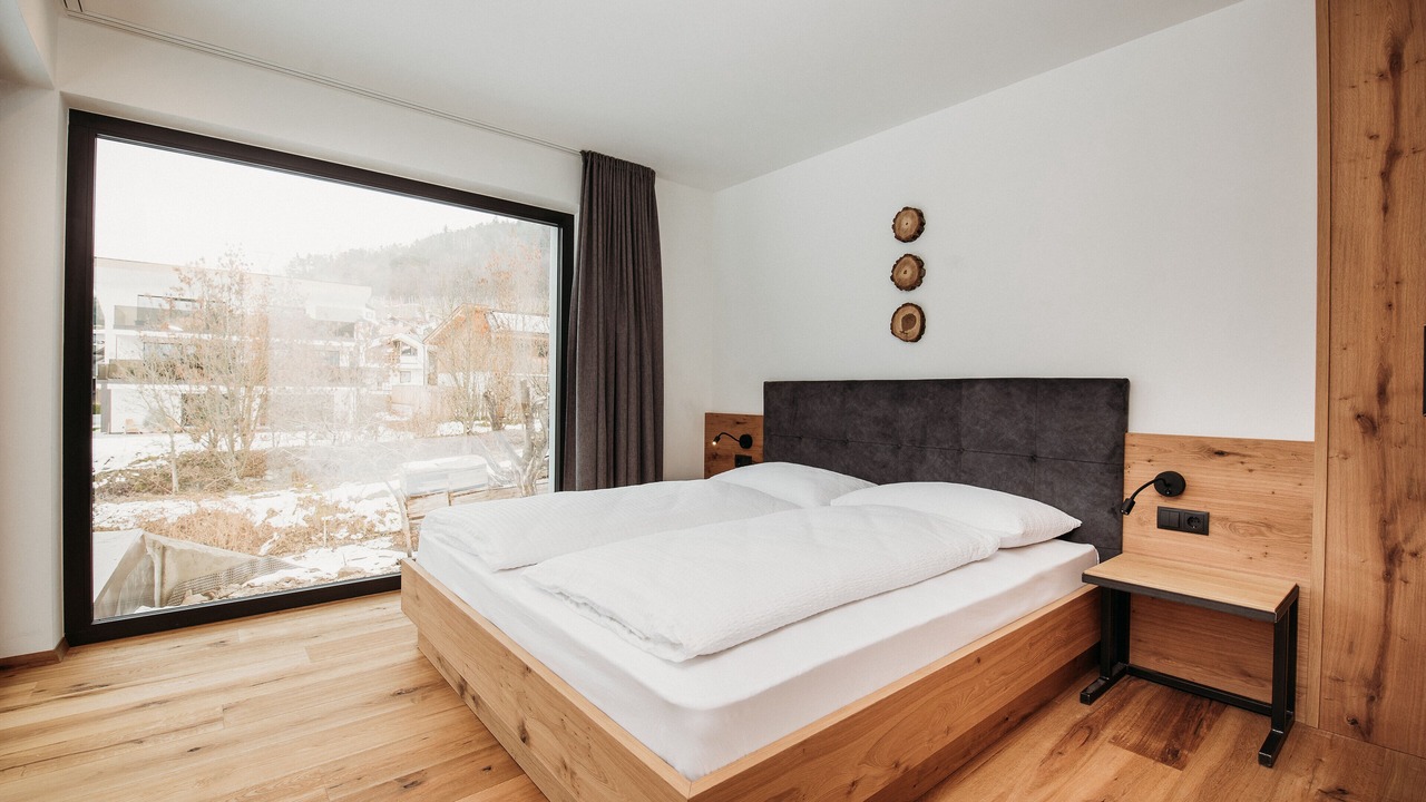 Photo of Bedroom in Bressanone