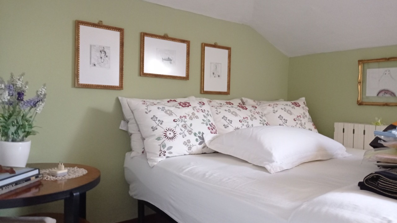 Photo of Bedroom in Loreto