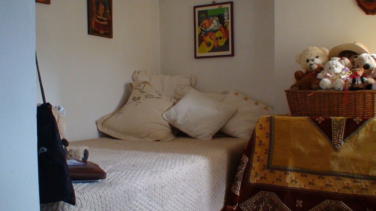 Photo of Bedroom in Loreto