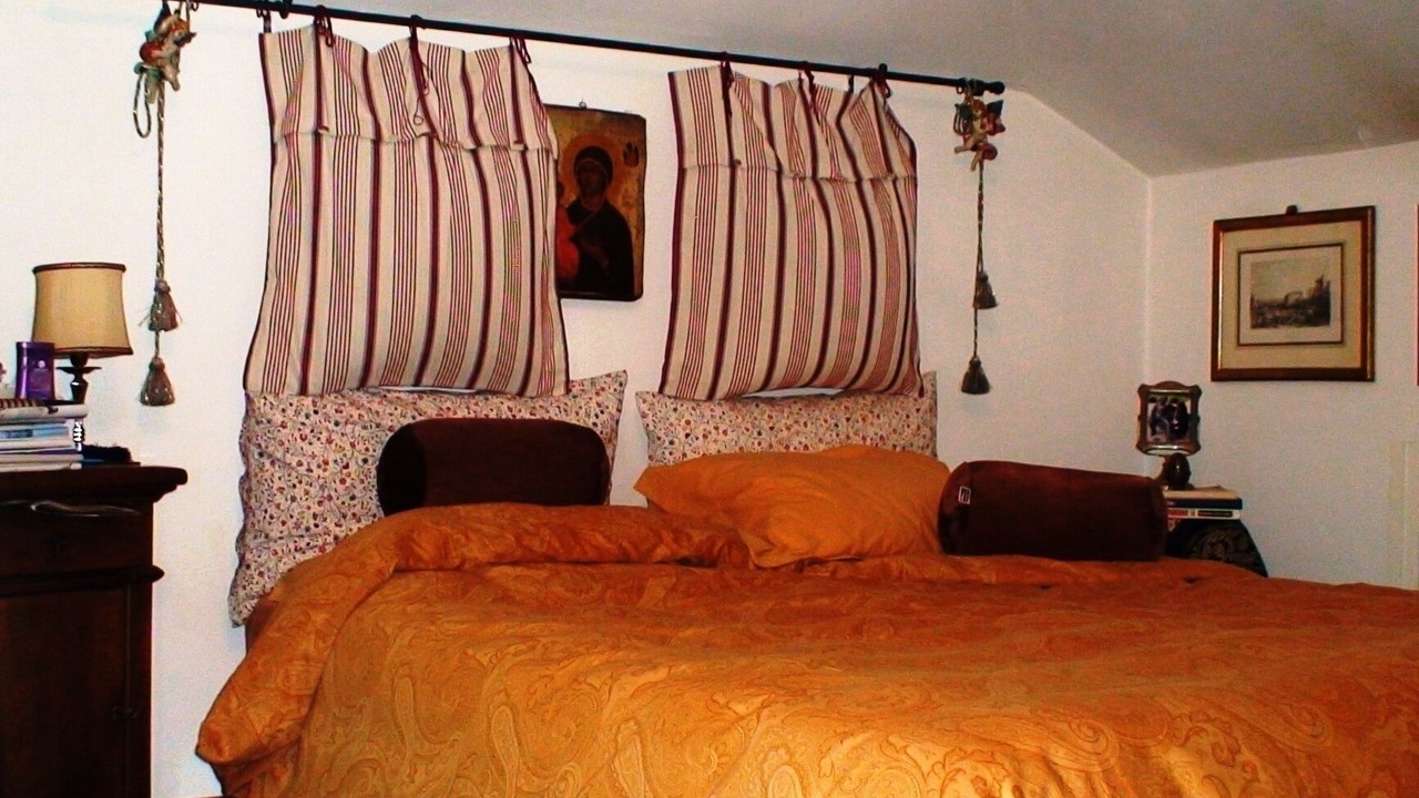 Photo of Bedroom in Loreto