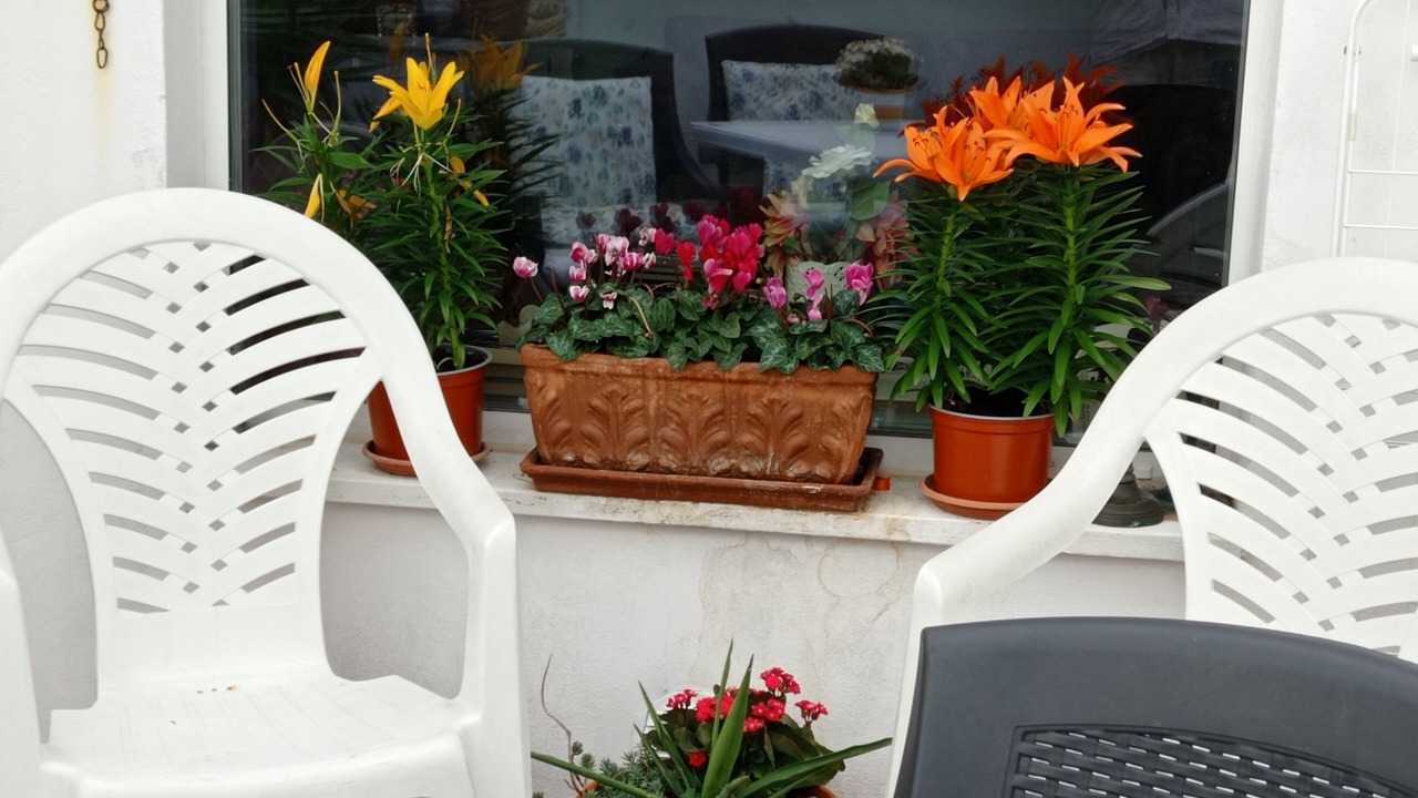 Photo of Outdoor in Loreto