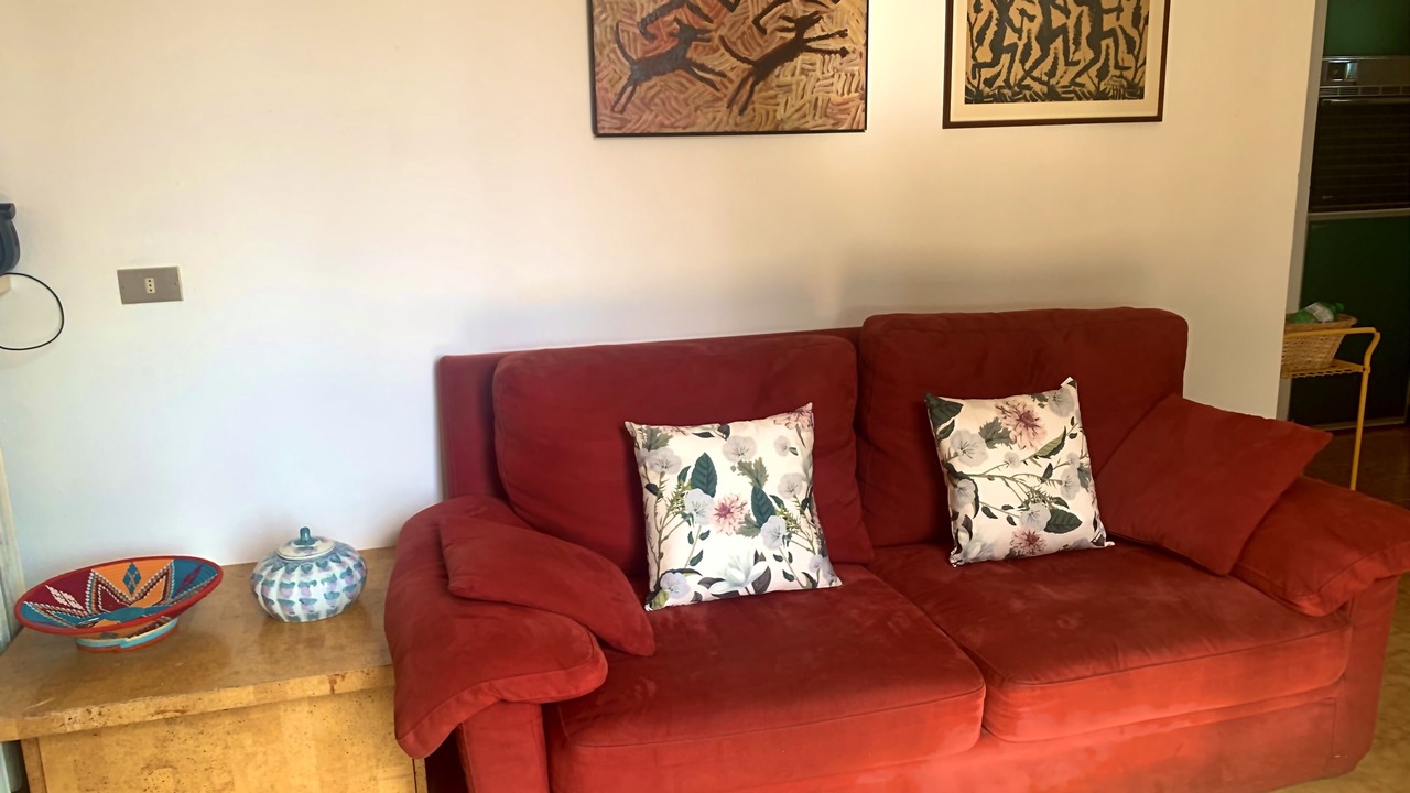 Photo of Livingroom in Albavilla